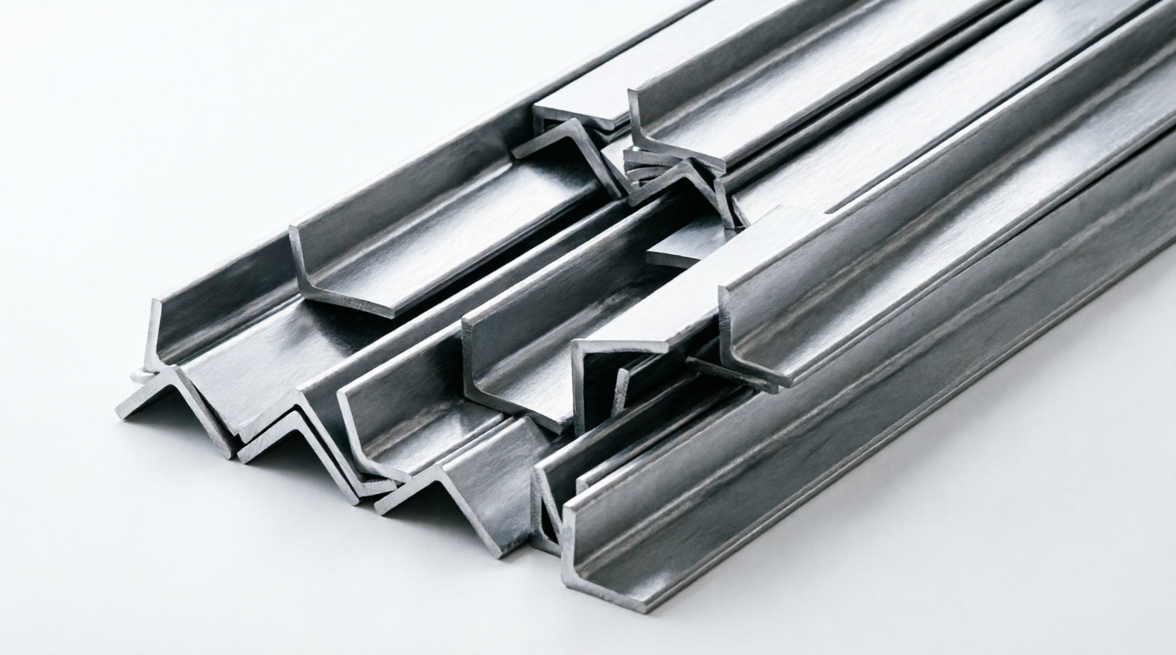 ANGLE BARS - PT. Cakung Prima Steel